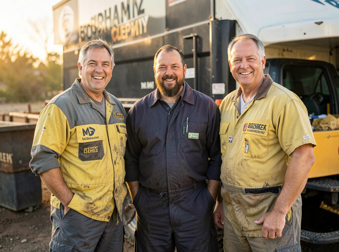 Sewage Cleanup company in Bloomington, TX