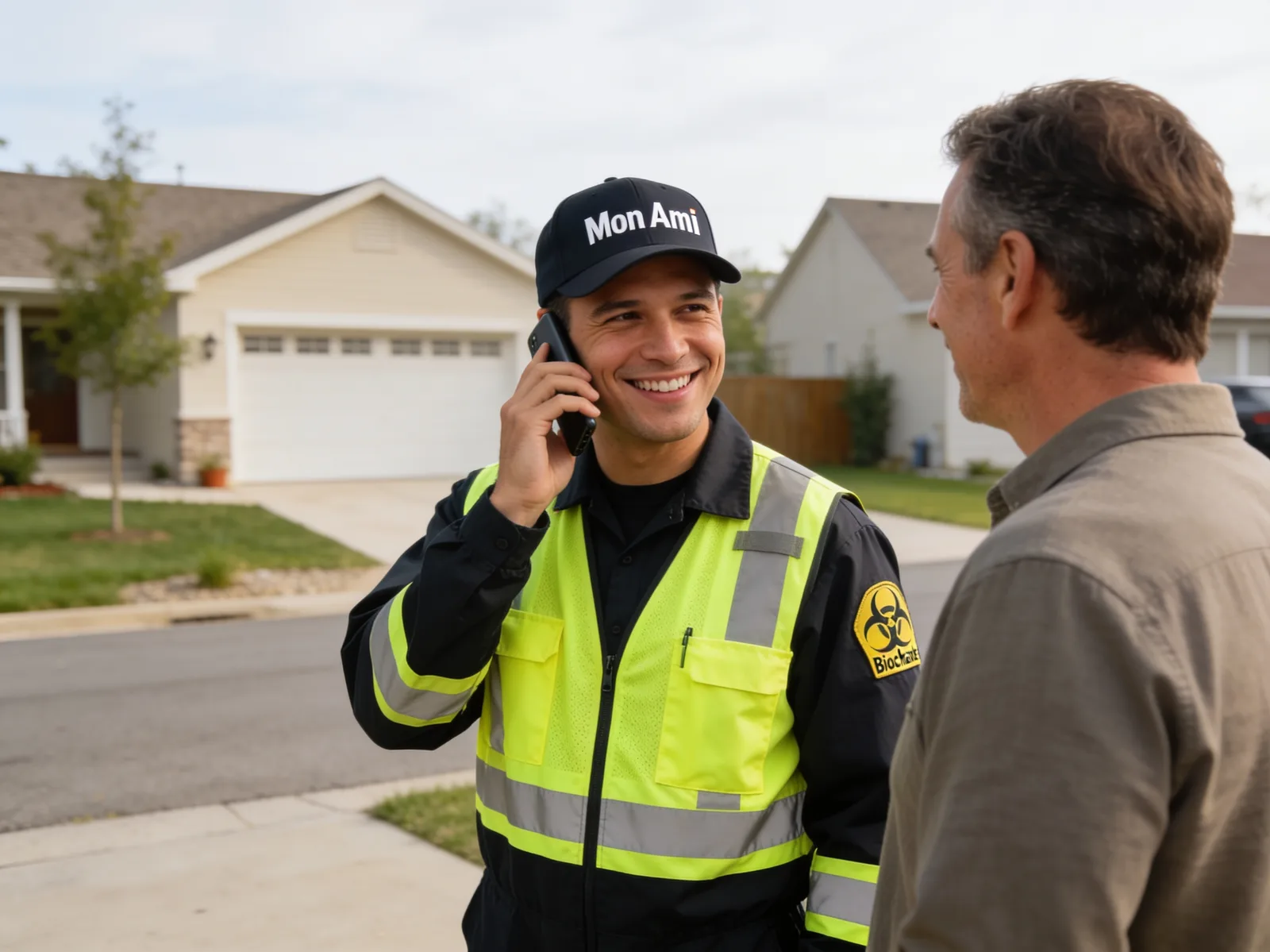 Sewage Cleanup Bloomington, TX FAQs
