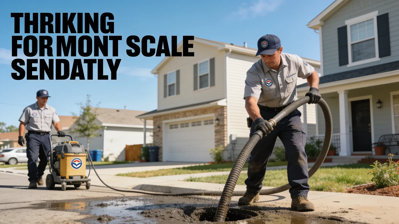 Sewage Cleanup in Bloomington, TX near me